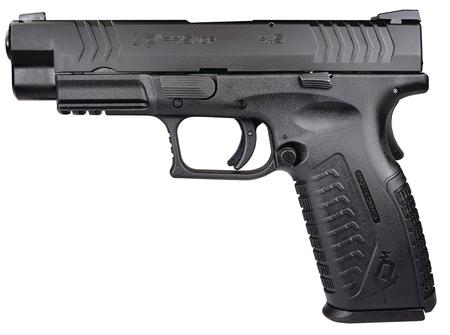 Springfield XDM .45 ACP 4.5" Barrel